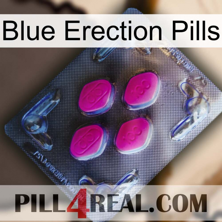 Blue Erection Pills 02